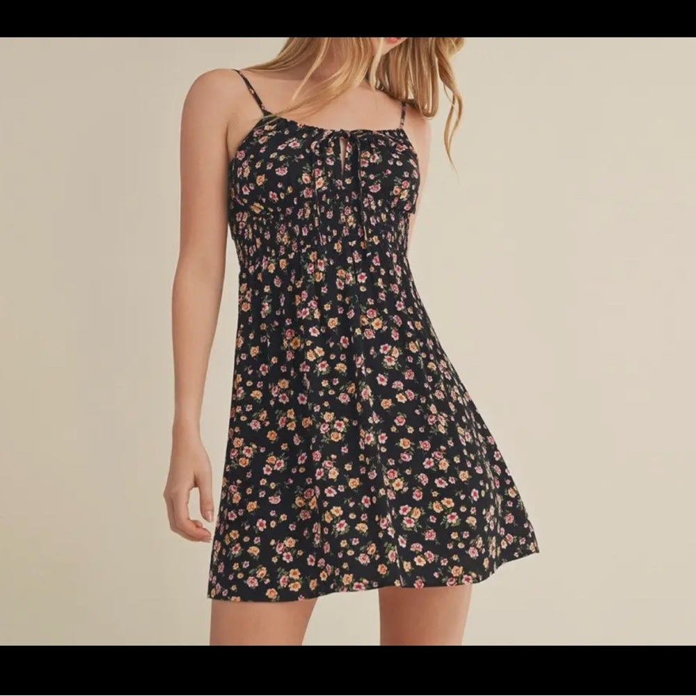 Cute dress